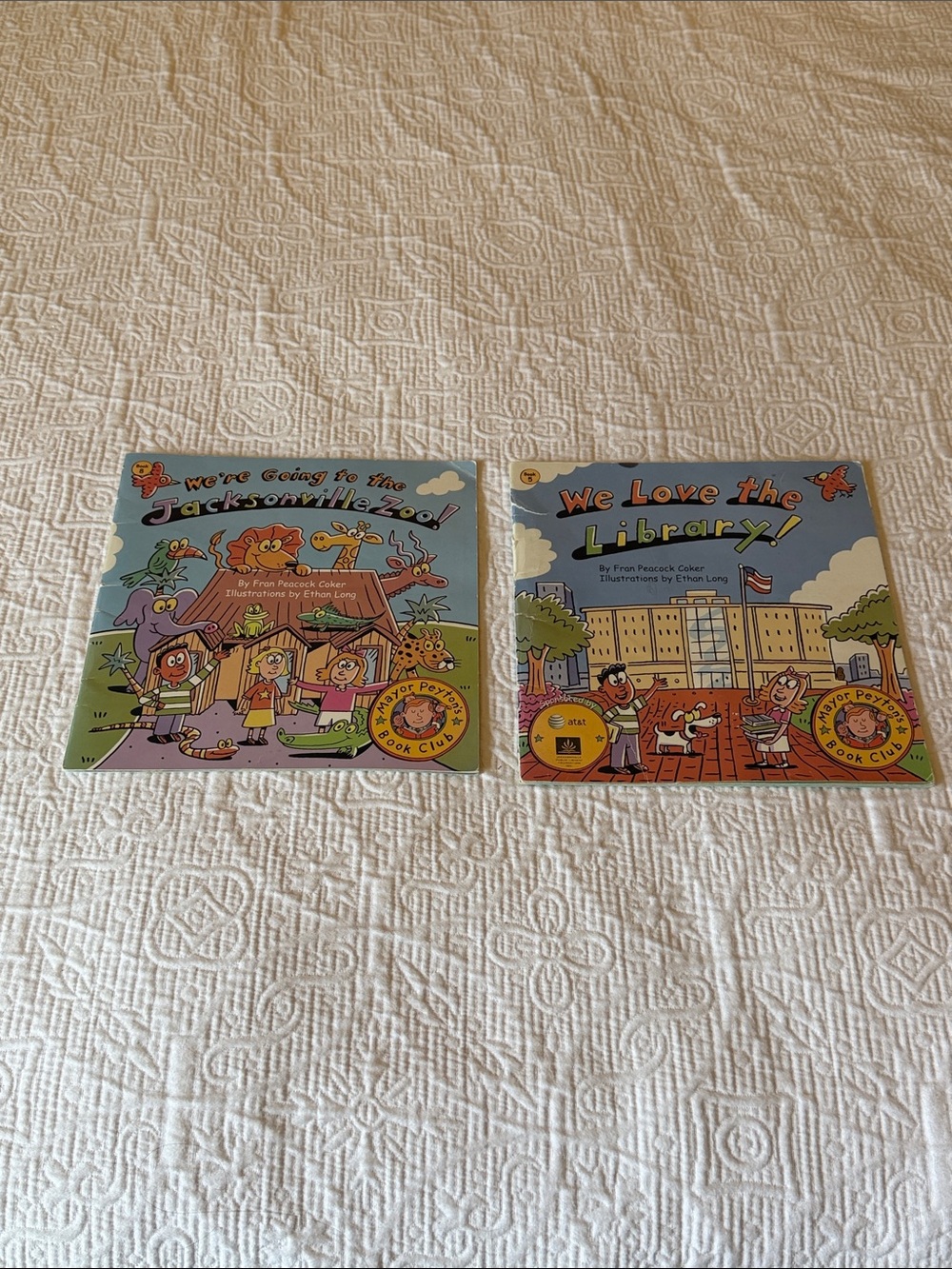 Children's Books